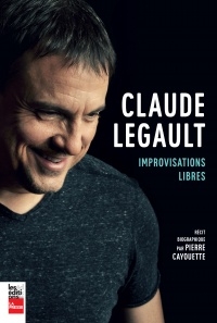Claude Legault  | Cayouette, Pierre
