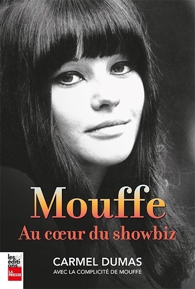 Mouffe  | Dumas, Carmel