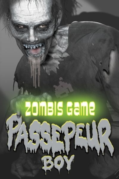 Passepeur - Zombis game  | Petit, Richard