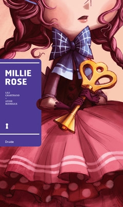 Millie Rose  | Chartrand, Lili