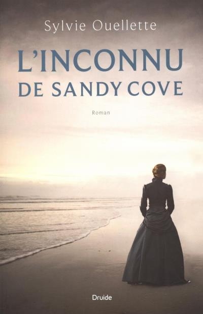 L'inconnu de Sandy Cove  | Ouellette, Sylvie