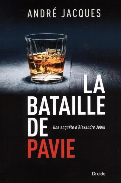 La bataille de Pavie | Jacques, André