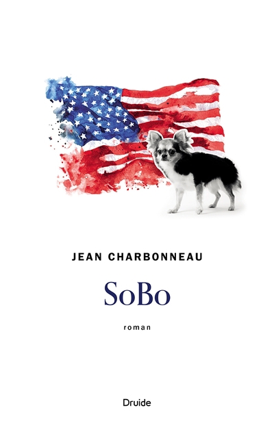 SoBo | Charbonneau, Jean