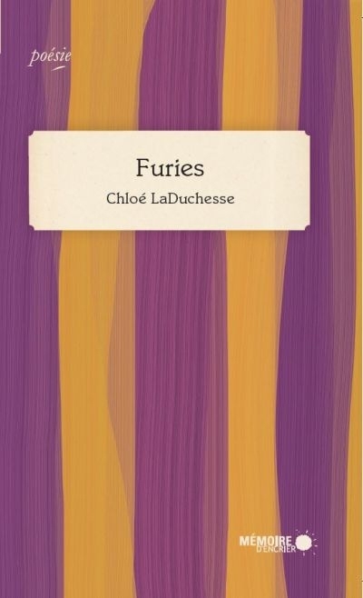 Furies  | LaDuchesse, Chloé