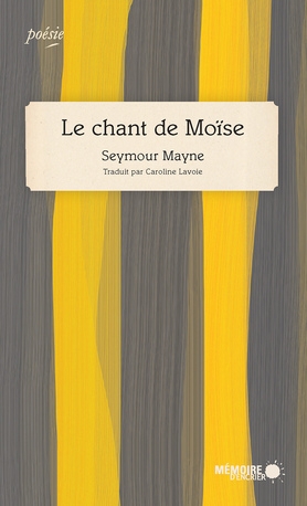 chant de Moïse (Le) | Mayne, Seymour