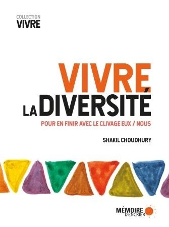 Vivre la Diversité  | Choudhury, Shakil