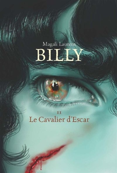 Billy T.02 - Cavalier d'Escars (Le)  | Laurent, Magali