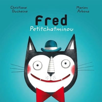 Fred Petitchaminou  | Duchesne, Christiane