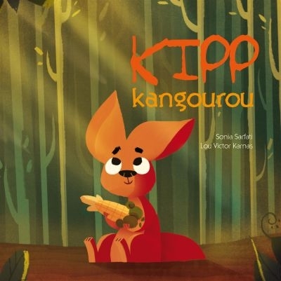 Kipp Kangourou  | Sarfati, Sonia