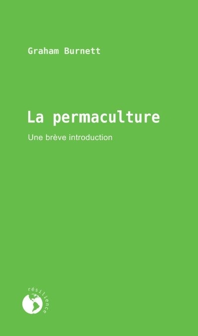 La permaculture | Burnett, Graham