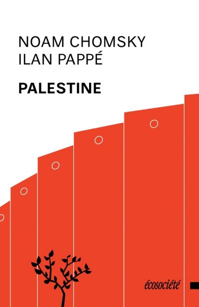 Palestine  | Chomsky, Noam
