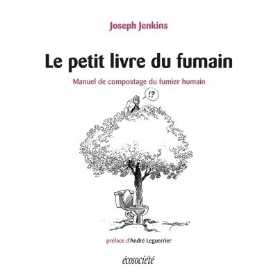 petit livre du fumain (Le) | Jenkins, Joseph