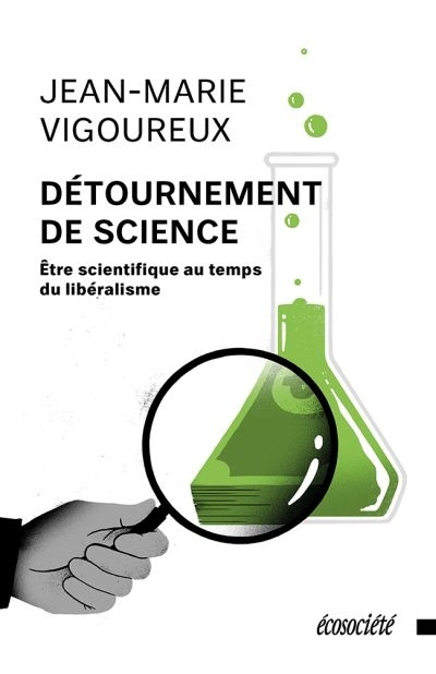 Détournement de science  | Vigoureux, Jean-Marie