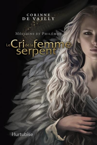 Mélusine et Philémon T.03 - Le cri de la femme-serpent | De Vailly, Corinne