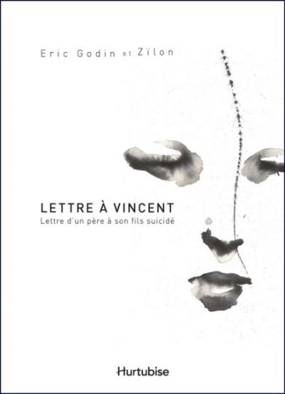 Lettre à Vincent  | Godin, Éric
