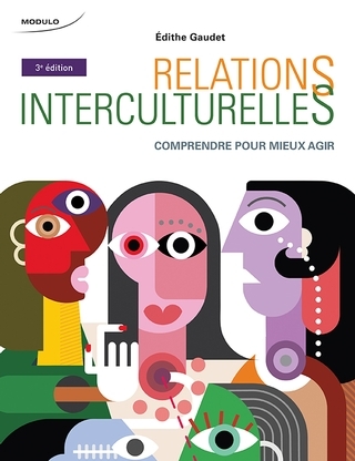 Relations interculturelles  | Gaudet, Édithe