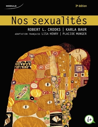 Nos sexualités - 3e édition | Crooks, Robert