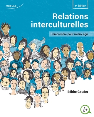 Relations interculturelles  | Gaudet, Édithe