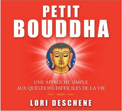 AUDIO - Petit Bouddha  | Deschene, Lori