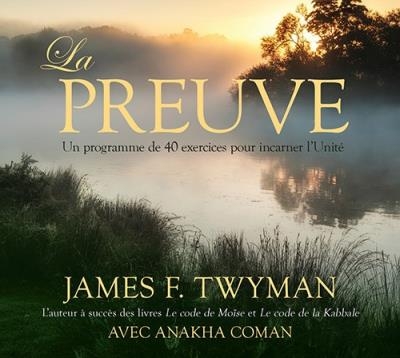 Preuve (la), CD | TWYMAN, JAMES F.