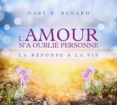 Amour n'a oublié personne (L') | Renard, Gary R.