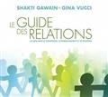 Le Guide des Relations, CD | Sakti Gawain et Gina Vucci