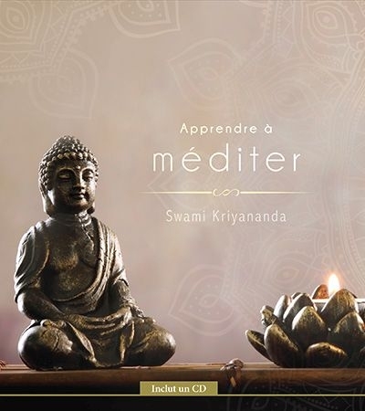 Appprendre à méditer  | Kriyananda, Swami
