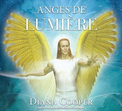 Anges de lumière | Cooper, Diana