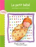 Série Grignote les mots - petit bébé (Le) | Roberge, Sylvie
