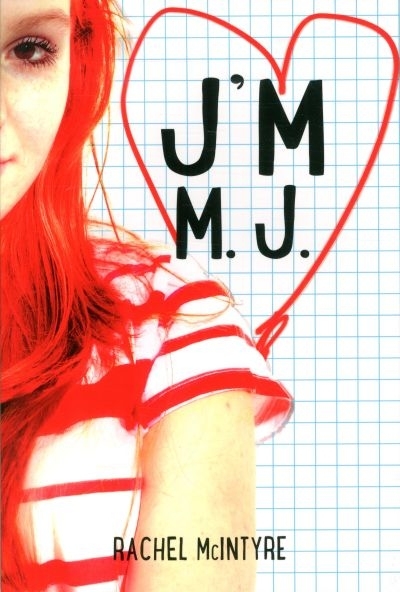 J'M M.J.  | McIntyre, Rachel