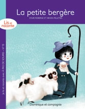 Série Lis et raconte - petite bergère (La) | Roberge, Sylvie