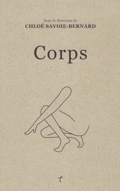 Corps  | Savoie-Bernard, Chloé