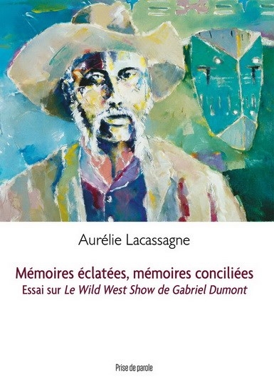 Mémoires éclatées, mémoires conciliées  | Lacassagne, Aurélie