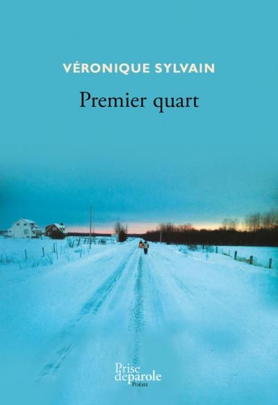 Premier quart  | Sylvain, Véronique