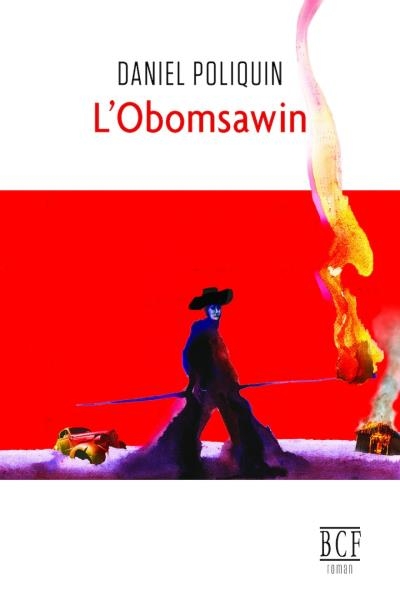 L'Obomsawin  | Poliquin, Daniel