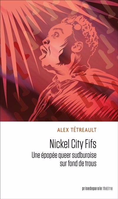 Nickel City Fifs : Une épopée queer sudburoise sur fond de trous | Tétreault, Alex (Auteur)