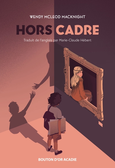 Hors Cadre | McLeod MacKnight, Wendy (Auteur)