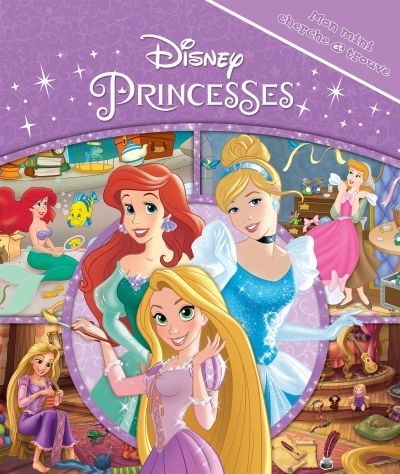 Disney Princesses  | 