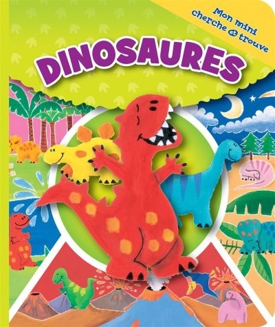 Dinosaures  | 