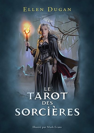 tarot des sorcières (Le) | Dugan, Ellen
