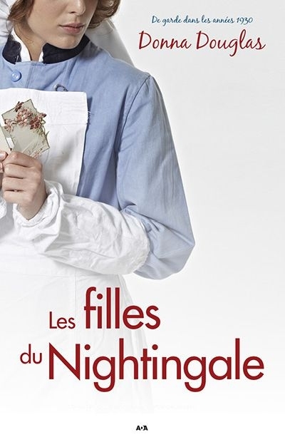 Nightingale T.01 - Les filles du Nightingale  | Douglas, Donna