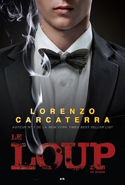 loup (Le) | Carcaterra, Lorenzo
