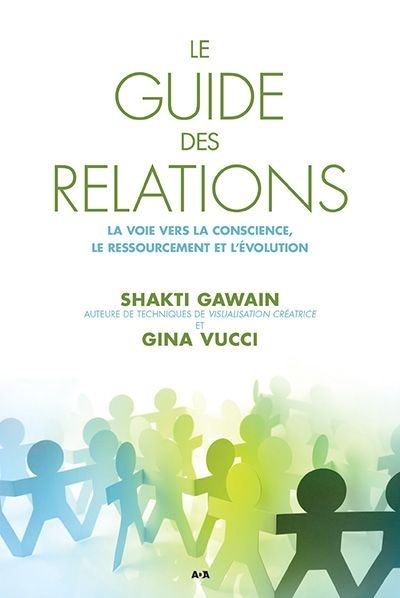 guide des relations (Le) | Gawain, Shakti