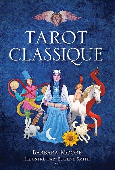 Tarot classique  | Moore, Barbara