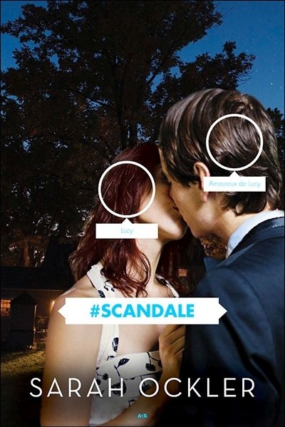 #scandale | Ockler, Sarah