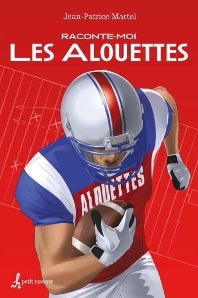 Raconte-moi T.14 - Les Alouettes  | Martel, Jean-Patrice