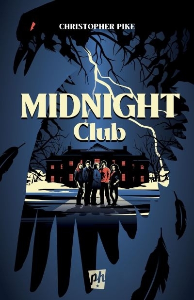 Midnight Club  | Pike, Christopher
