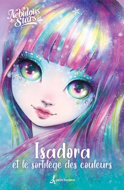 Nebulous stars - Isadora et le sortilège des couleurs | 