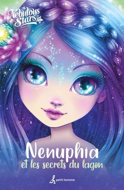 Nebulous Stars - Nenuphia et les secrets du lagon | 