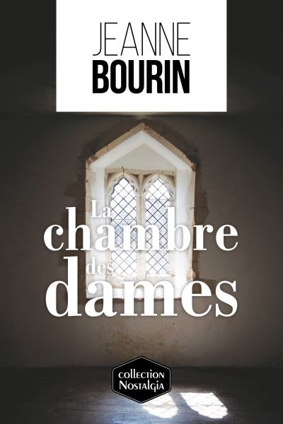 chambre des dames (La) | Bourin, Jeanne
